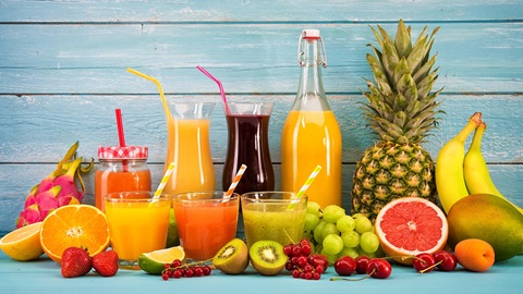 zumos-frutas